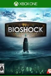 BioShock: la colección