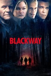 Imagem do pôster do filme Blackway