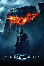 Η εικόνα αφίσας της ταινίας Dark Knight