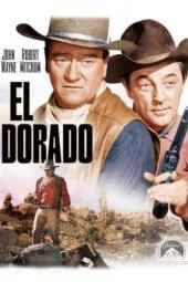 إلدورادو (1967) صورة ملصق الفيلم