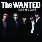 'Glad You Came' (CD Single)