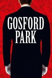 Εικόνα αφίσας ταινιών Gosford Park