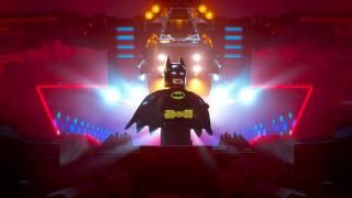 Η ταινία Lego Batman: Batman in the Batcave