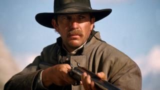 Wyatt Earpi film: stseen nr 1