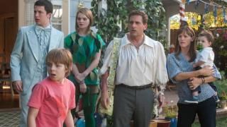Alexander and the Terrible, Horrible, No Good, Very Bad Day Movie: Scene # 2