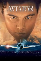 Η εικόνα αφίσας της ταινίας Aviator