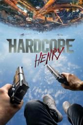 Slika postera filma Hardcore Henry