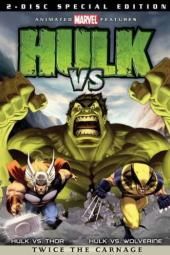 Hulkas vs.