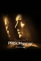 Prison Break (2017)