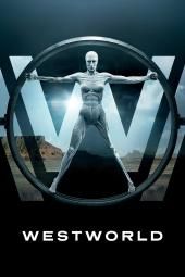 Εικόνα αφίσας TV Westworld