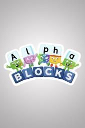 Alphablocks