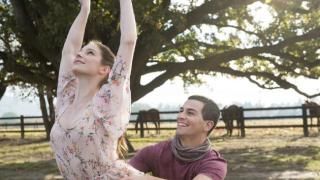 Танцова академия: Филмът за завръщането: Тара и Бен