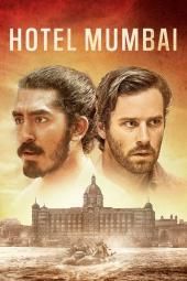 Imagen de póster de película de Hotel Mumbai