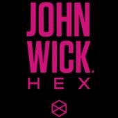 John Wick Hex Game Poster Image