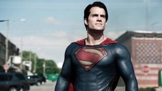 Филм од челичног човека: Супермен