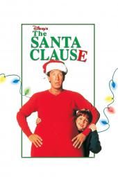 Jõuluvana filmi plakati pilt