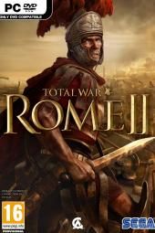 Totaalne sõda: Rooma II mängu plakati pilt