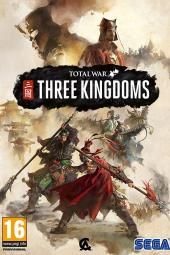 Тотални рат: Три краљевства