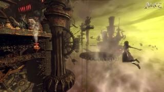 Gra Alice: Madness Returns: Zrzut ekranu nr 3