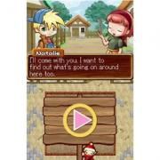 Harvest Moon: Frantic Farming igra: Snimka zaslona # 3