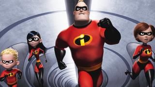 The Incredibles Movie Review Film Rewievs