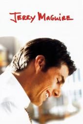 Plagát filmu Jerry Maguire