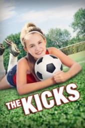 Imagen del póster de The Kicks TV