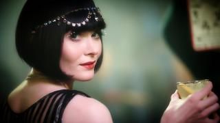 „Miss Fisher