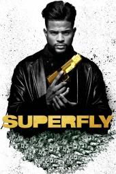 Изображение на SuperFly Movie Poster