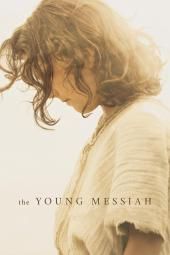 Filmový plagát Mladý Mesiáš