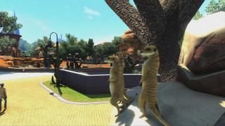 Zoo Tycoon: Ultimate Animal Collection Screen # 3