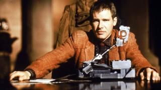 Filme Blade Runner: Cena 1