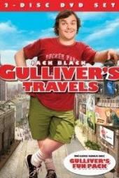 Gulliverova putovanja
