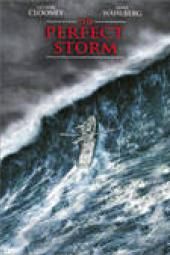 Η εικόνα αφίσας της ταινίας Perfect Storm