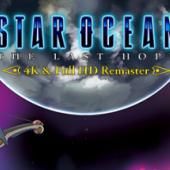 Star Ocean - L'ultima speranza - 4K e Full HD Remaster