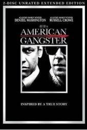 Amerikaanse gangster