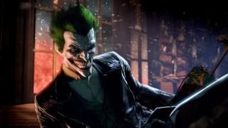 Batman: Arkham Origins Game: Skærmbillede # 3