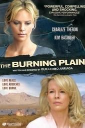 The Burning Plain Movie Poster Image