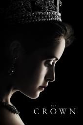 The Crown TV Poster Image
