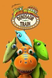 Trenul dinozaurilor