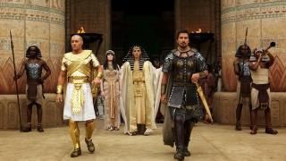 Exodus: Gods and Kings ekraanipilt