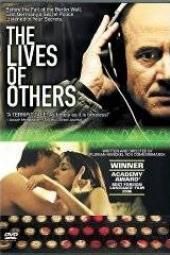 Imagen de póster de película La vida de otros