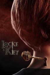 صورة ملصق Locke & Key TV