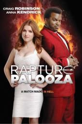 Εικόνα αφίσας ταινίας Rapture-Palooza