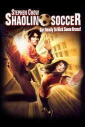 Slika plakata filma Shaolin Soccer