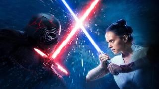 Star Wars: Episodio IX: El ascenso de Skywalker