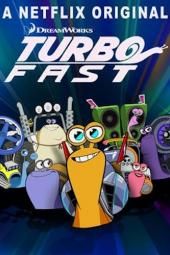 Turbo FAST TV Poster Image