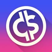Cash Show - Vind rigtige kontanter! App plakatbillede