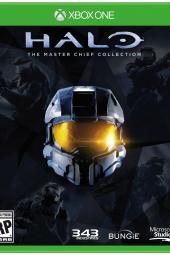 Halo : la collection Master Chief