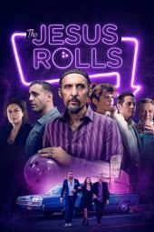 Jesus Rolls Movie Poster Image